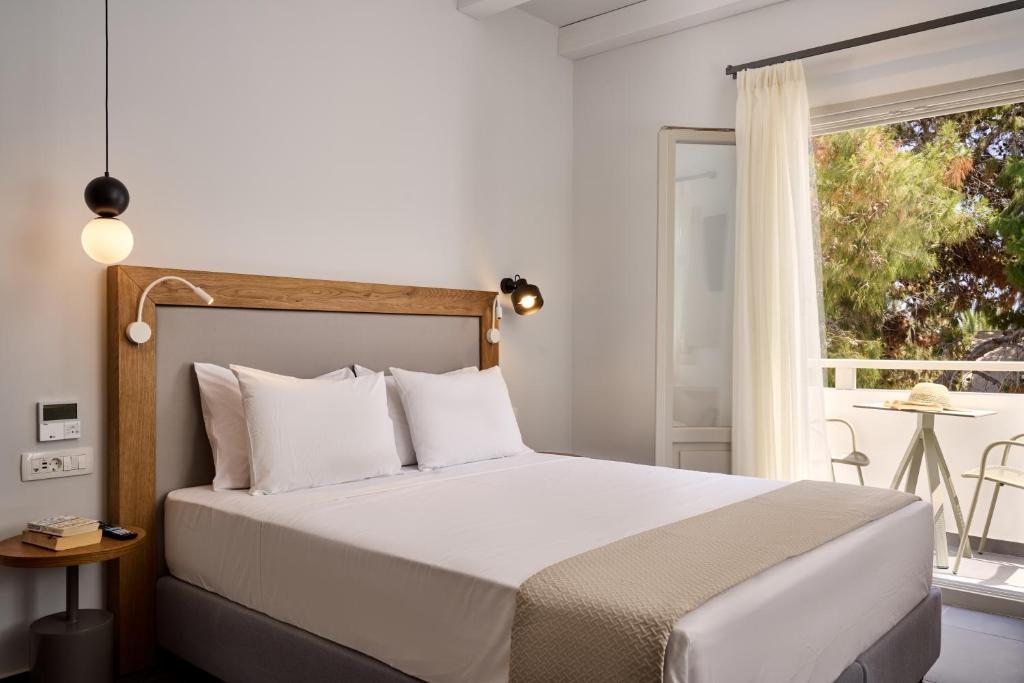 Meltemi Village Hotel - 1