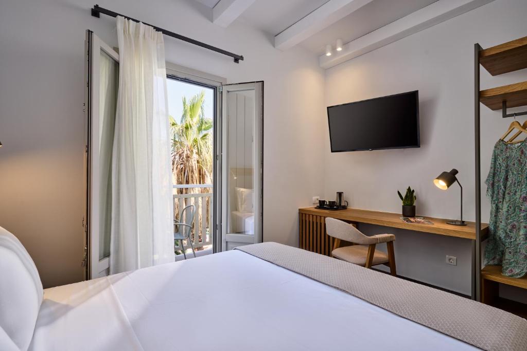 Meltemi Village Hotel - 3