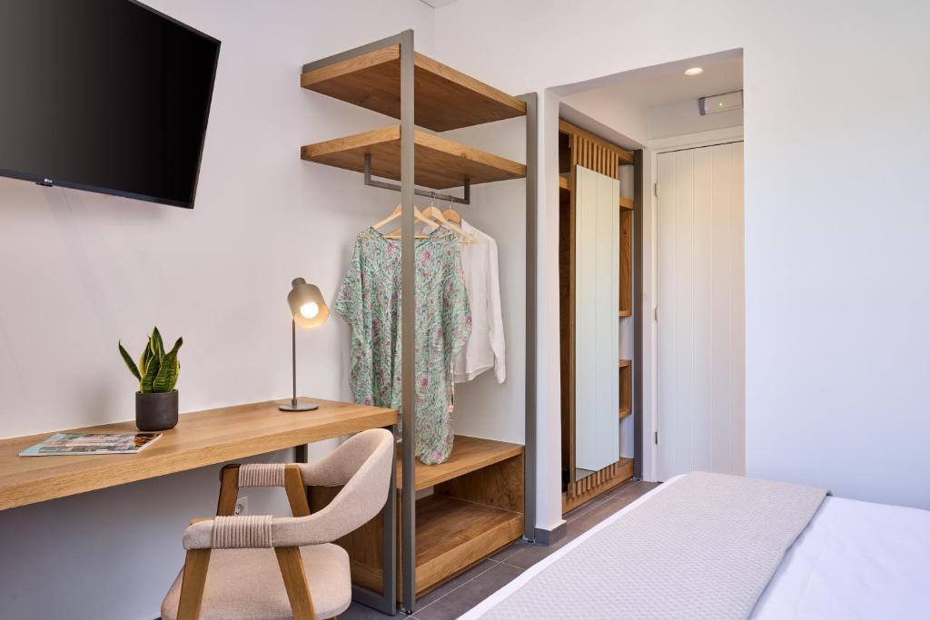 Meltemi Village Hotel - 5