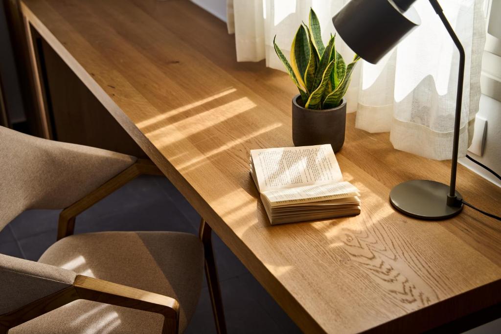 Meltemi Village Hotel - 10