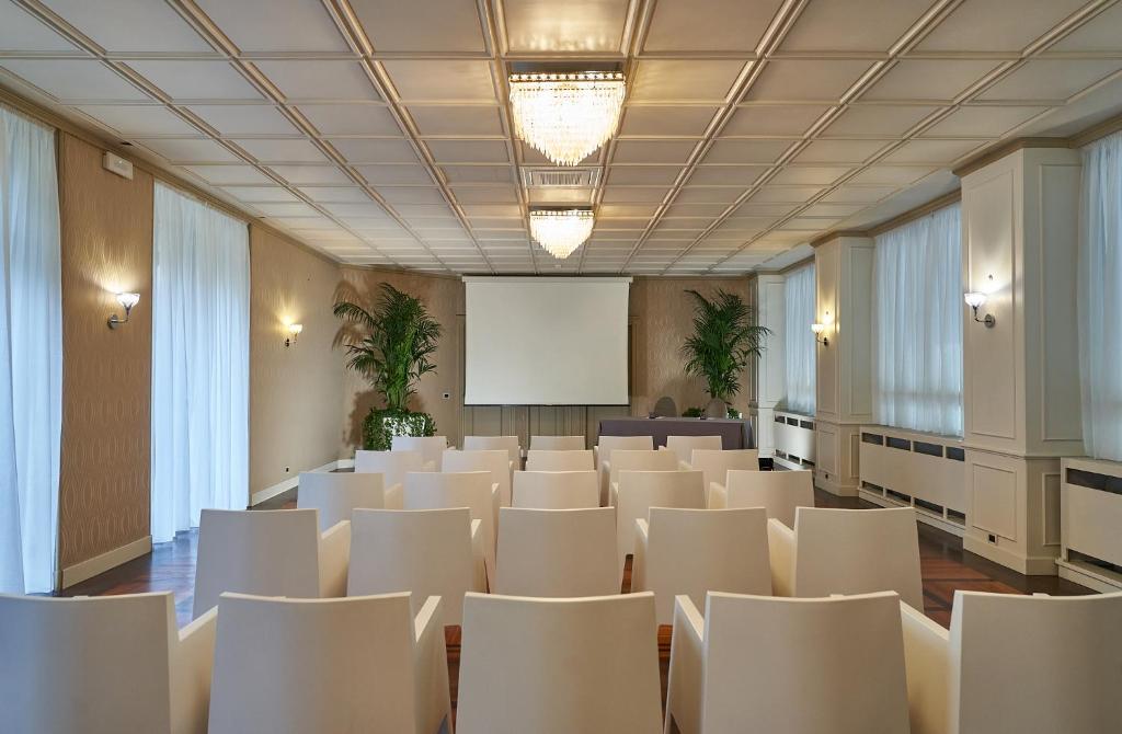 Konferenční prostory v ubytování Hotel Astoria
