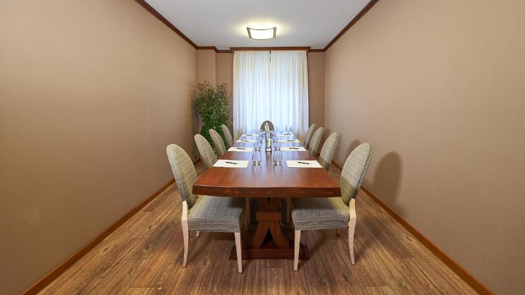 Fotografie z fotogalerie ubytování Hotel Astoria v destinaci Biella