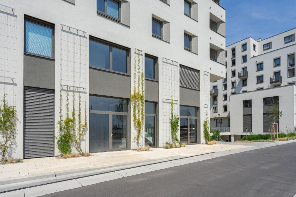 FeelGood Apartments LakeLiving inklusive Garagenplatz - Resim 2