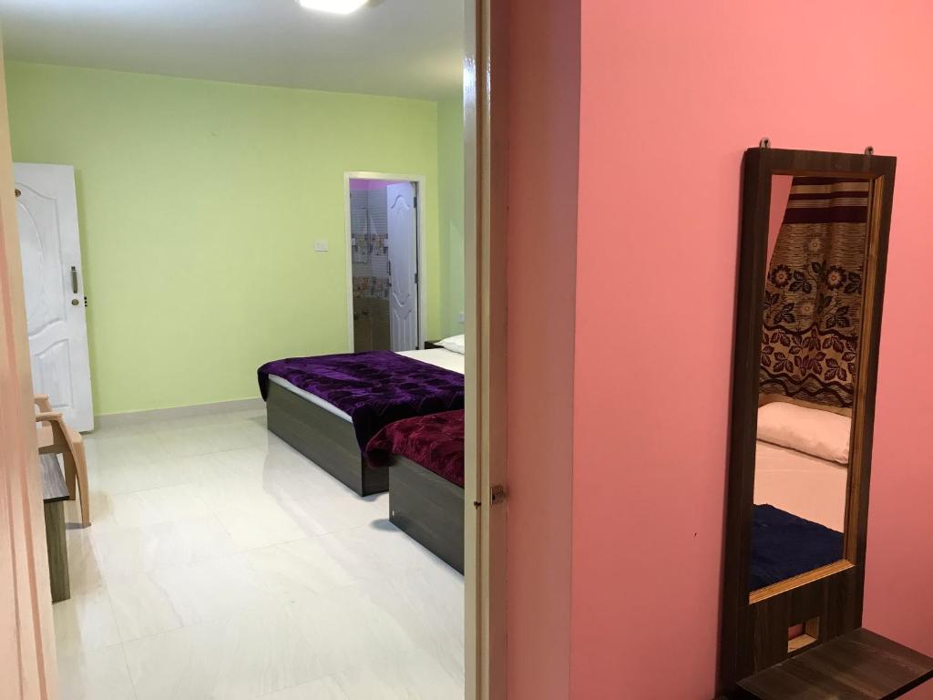 Fotografie z fotogalerie ubytování HAPPYSTAY rooms and cottages v destinaci Ooty