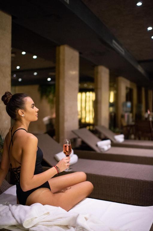 Amsterdam Hotel - Resim 44