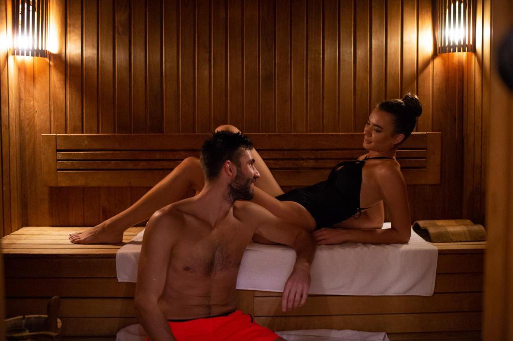 Amsterdam Hotel - Resim 29