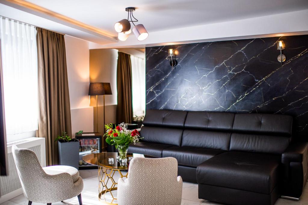 Amsterdam Hotel - Resim 17