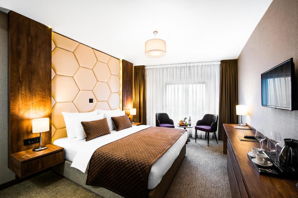 Amsterdam Hotel - Resim 6