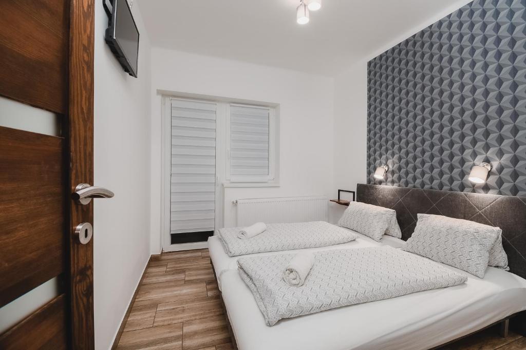 Reborn Lux Apartments 4200 Hajdúszoboszló, 95 Bródy Sándor utca kép - 1