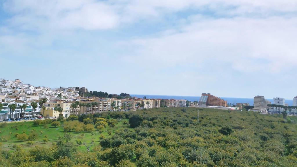 Apartment for rent in Almunecar, Granada province Spain, Almuñécar (precios actualizados 2024)