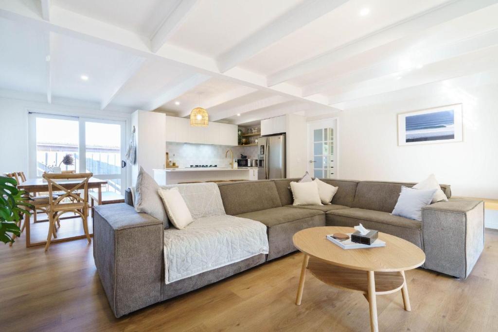 Casita Del Sol, Mornington (updated prices 2024)