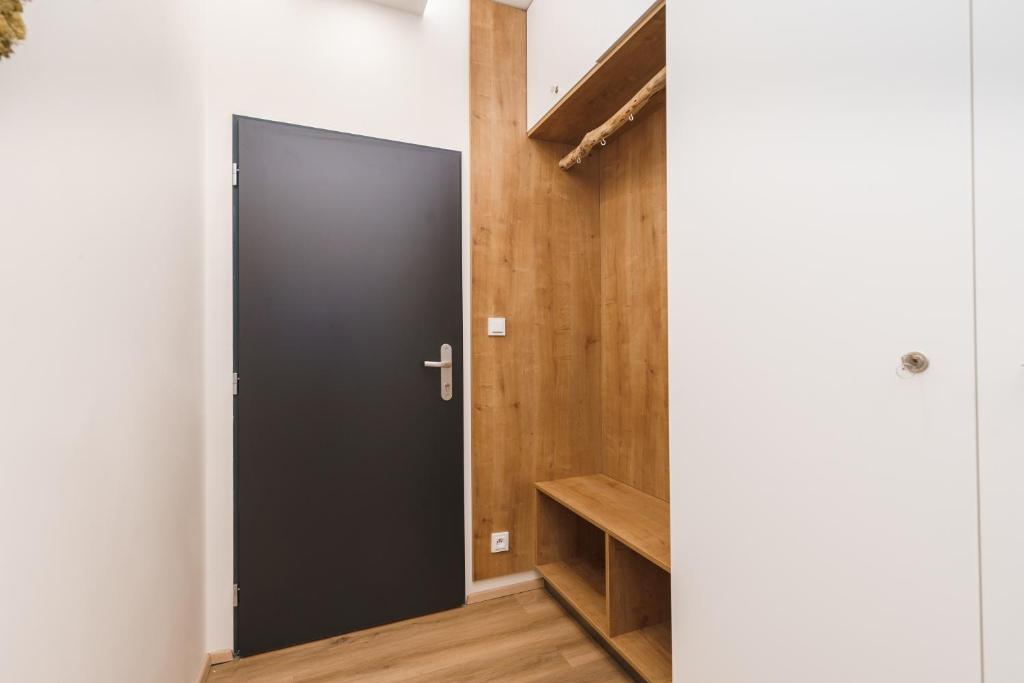Fotografie z fotogalerie ubytování Apartmán SKI Plešivec v destinaci Abertamy