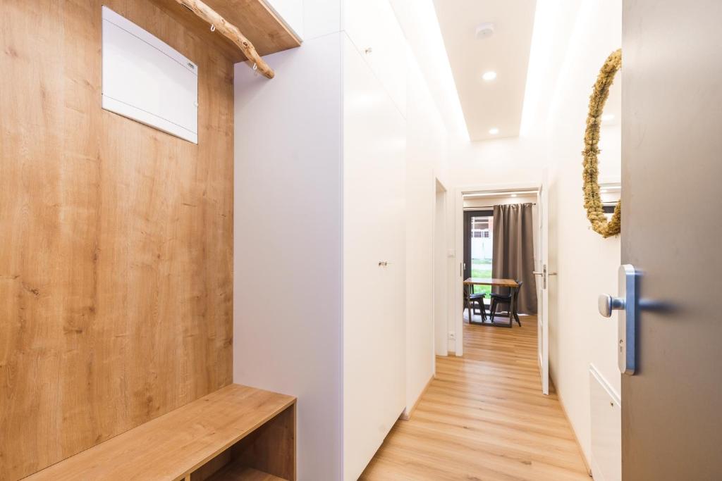 Fotografie z fotogalerie ubytování Apartmán SKI Plešivec v destinaci Abertamy