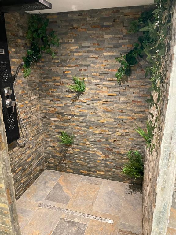 Gallery image of Charmant logement avec cheminée,cour,wifi,Netflix in Blanzy