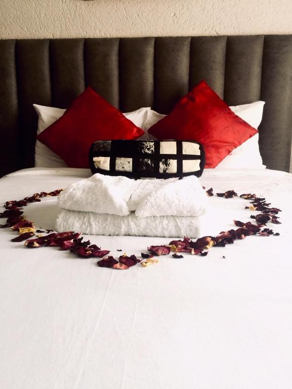 My Angel Guest House