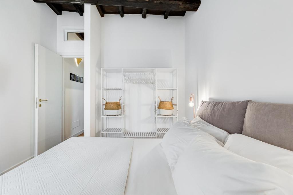Boschetto 118 - One-Bedroom Apartment