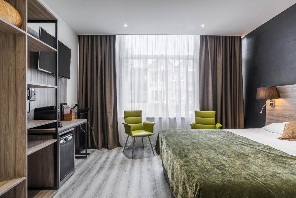 Hotel Milano - Resim 37