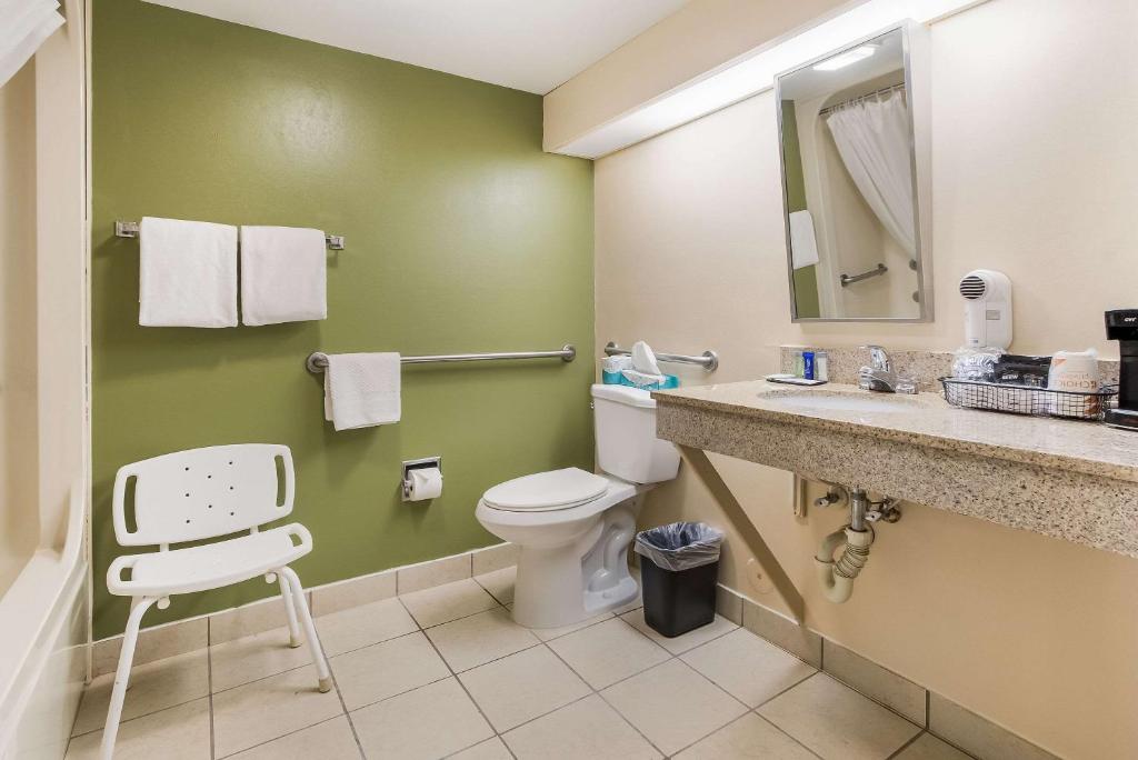 Sleep Inn Sioux Falls Airport photo