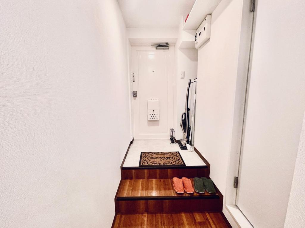 tani house - One-Bedroom Apartment