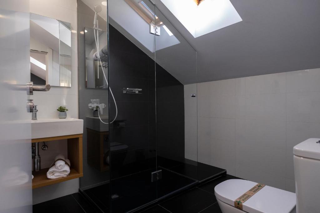 Luxor Torre del Clavero Apartments - 8