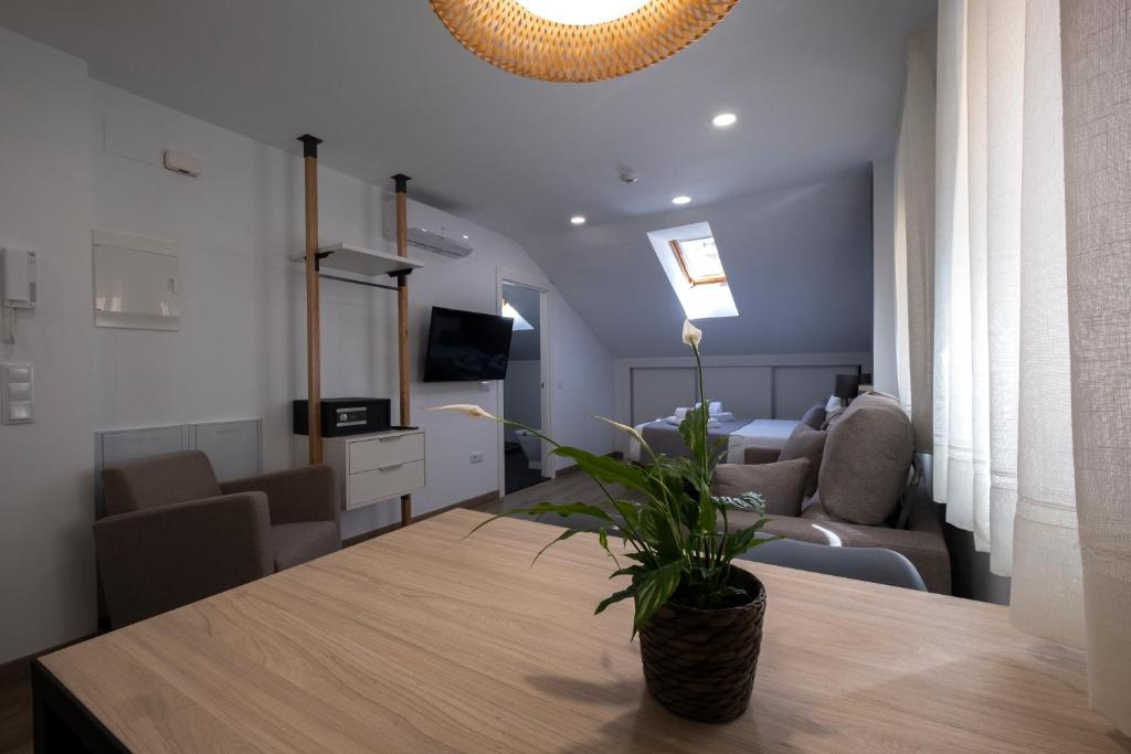 Luxor Torre del Clavero Apartments - 7