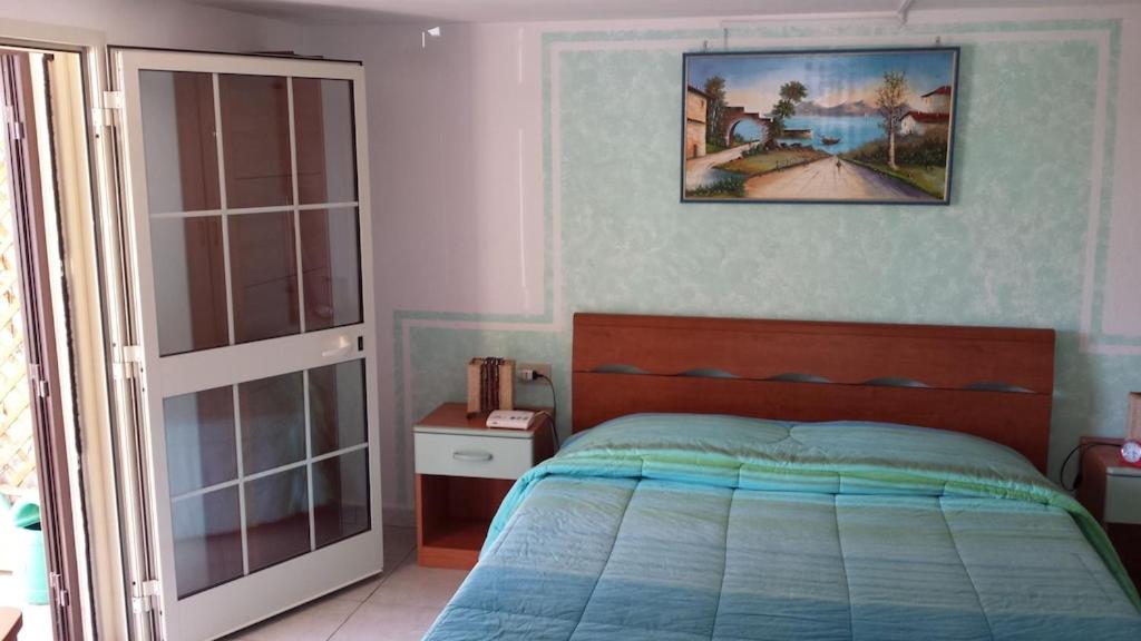 Two rooms on the Tuscan hills just 11 km from the sea price crisis - Housity