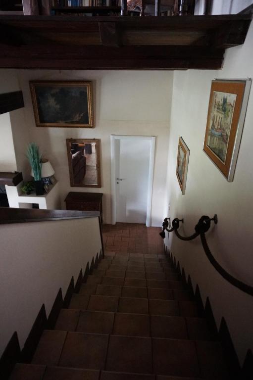Fotografie z fotogalerie ubytování Golden Hill - Big rooms with Kitchen and Garden v destinaci Collina d'Oro