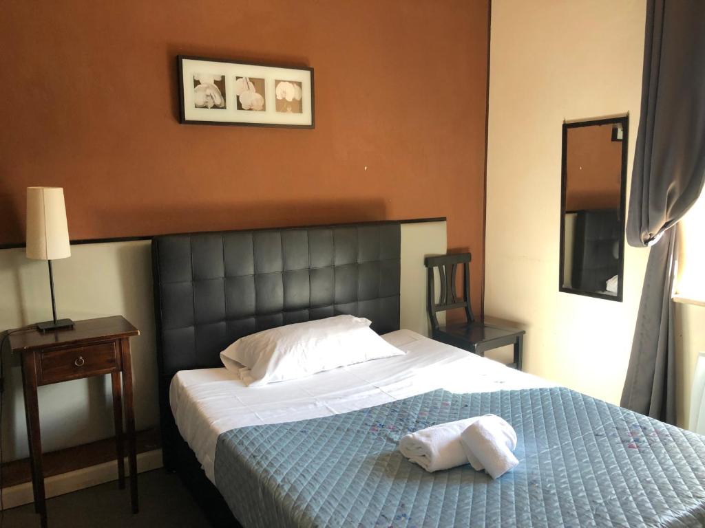 Hotel Casale dei Massimi - Single Room