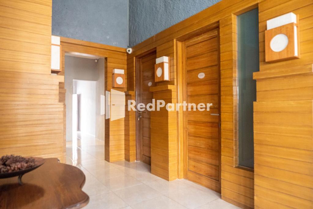 Fotografie z fotogalerie ubytování Omah Capung near Malioboro Area Mitra RedDoorz v destinaci Yogyakarta