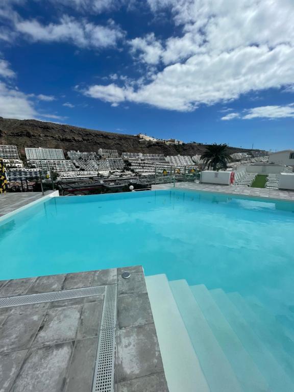 Kép Cumana II 605 Puerto Rico szállásáról Puerto Rico de Gran Canaria városában a galériában