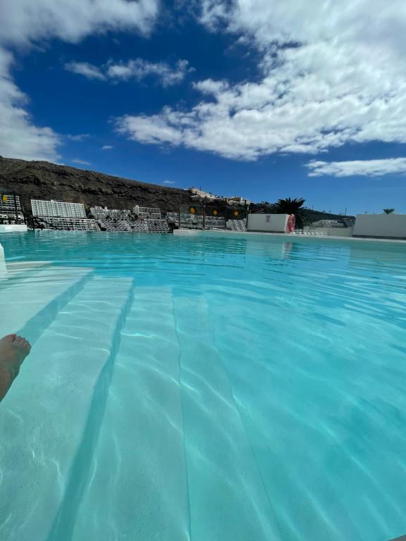 Fotografie z fotogalerie ubytování Cumana II 605 Puerto Rico v destinaci Puerto Rico de Gran Canaria