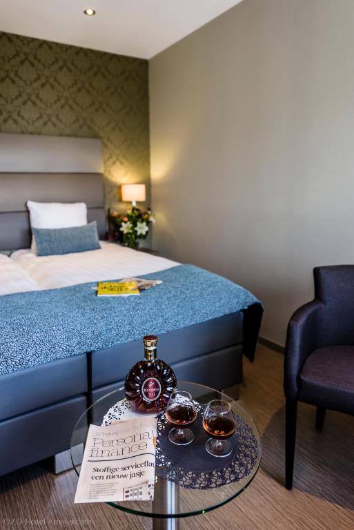 OZO Hotels Arena Amsterdam