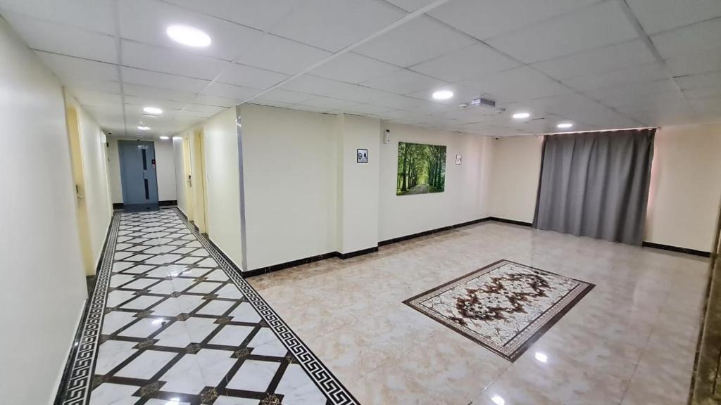 Phoenicia Grand Hotel - Resim 41