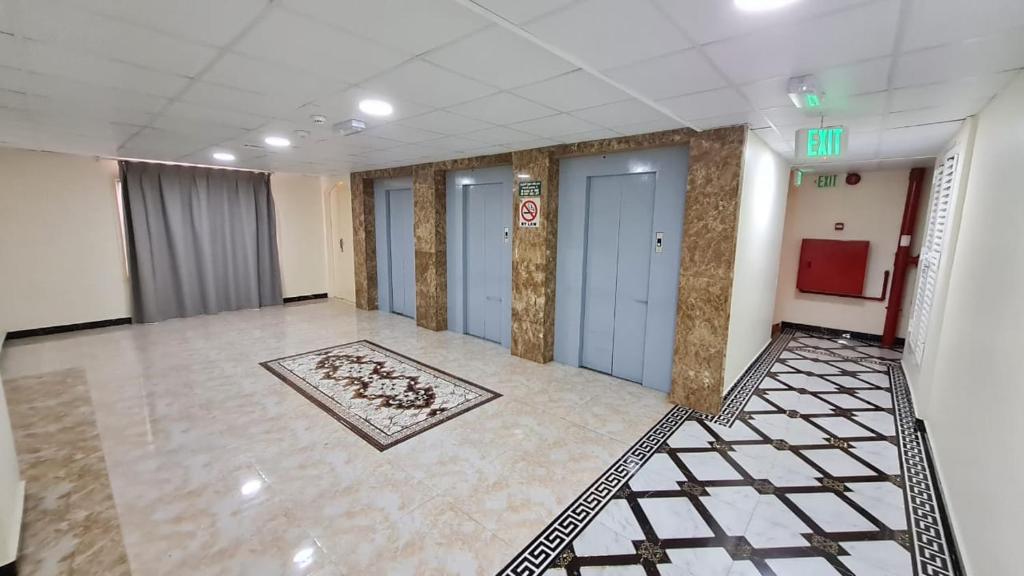 Phoenicia Grand Hotel - Resim 42