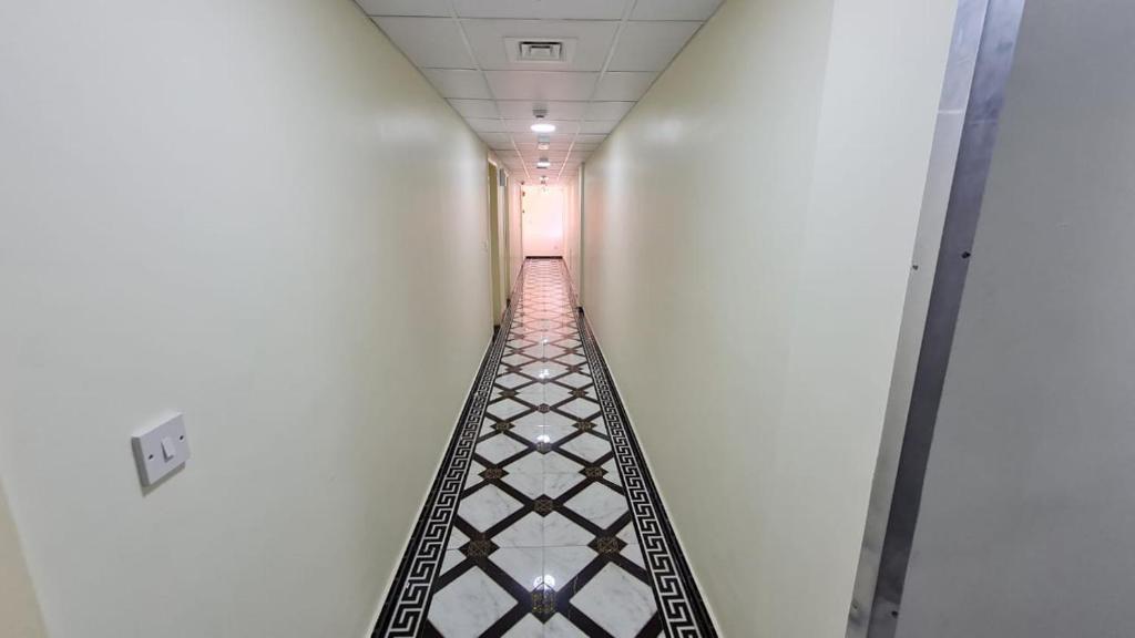 Phoenicia Grand Hotel - Resim 36