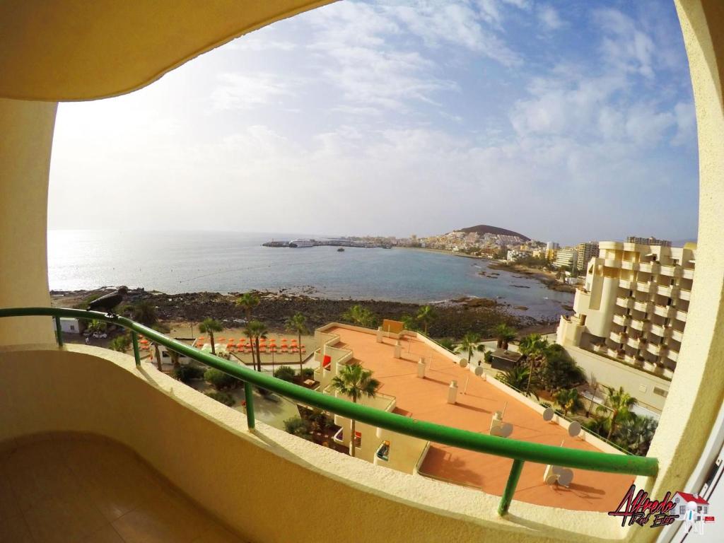 Kép Sea View Apartment szállásáról Los Cristianosban a galériában