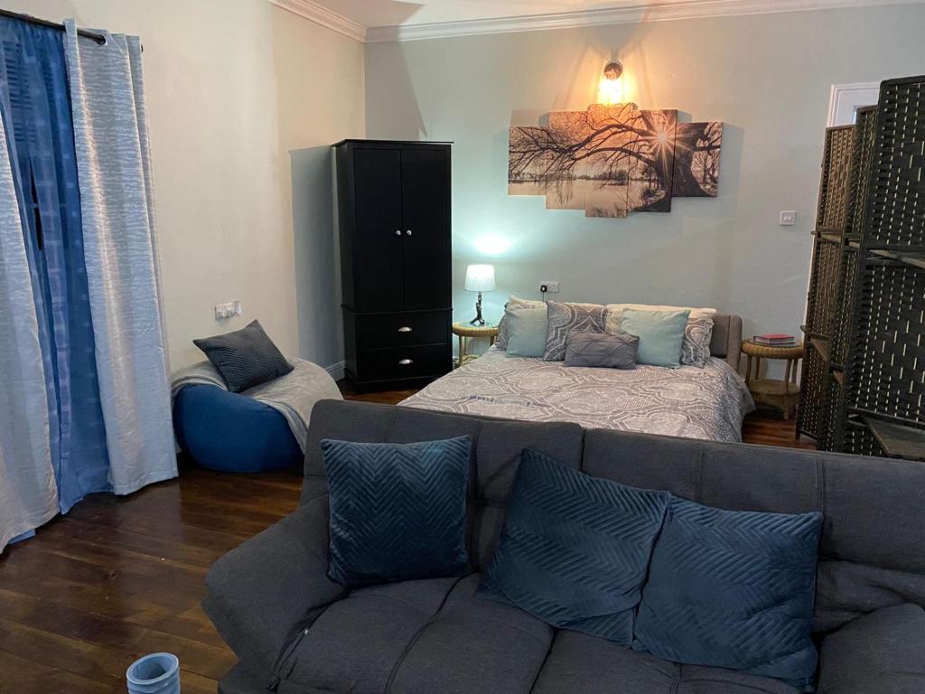 Arcadia Studio Apartment - Apartamento De Una Habitación