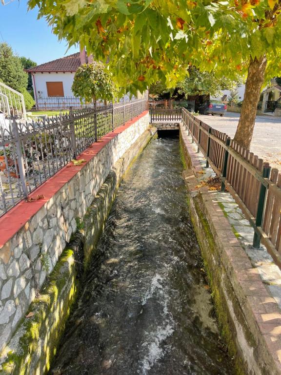 Fotografie z fotogalerie ubytování Agapi v destinaci Órma