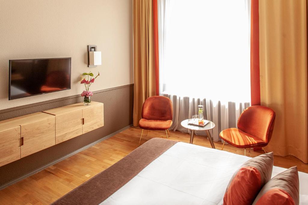 Hotel Elba am Kurfürstendamm - Design Chambers - 16