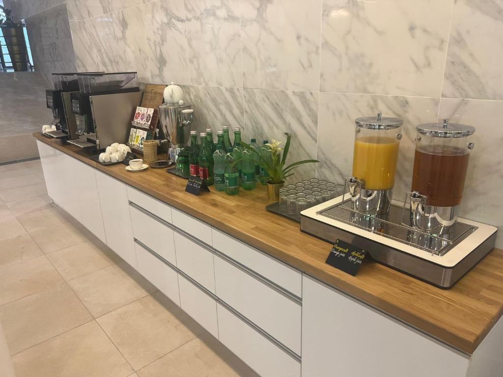 Gartenhotel Altmannsdorf - Resim 27