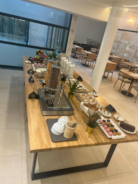 Gartenhotel Altmannsdorf - Resim 29