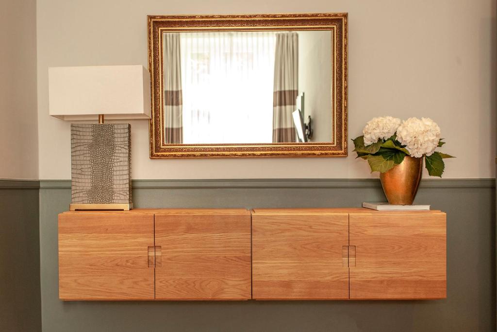 Hotel Elba am Kurfürstendamm - Design Chambers - Resim 17