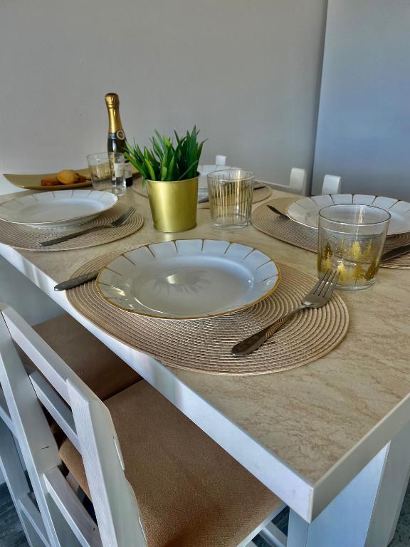 Gambar di galeri bagi Apartman M Zlatni breg di Divčibare