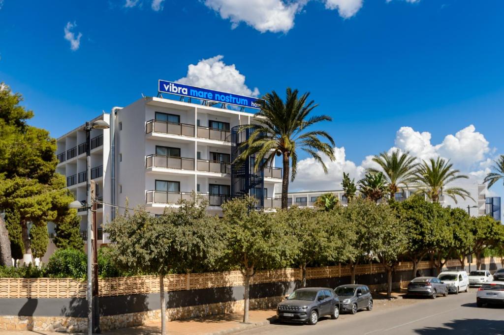Hotel Vibra Mare Nostrum photo
