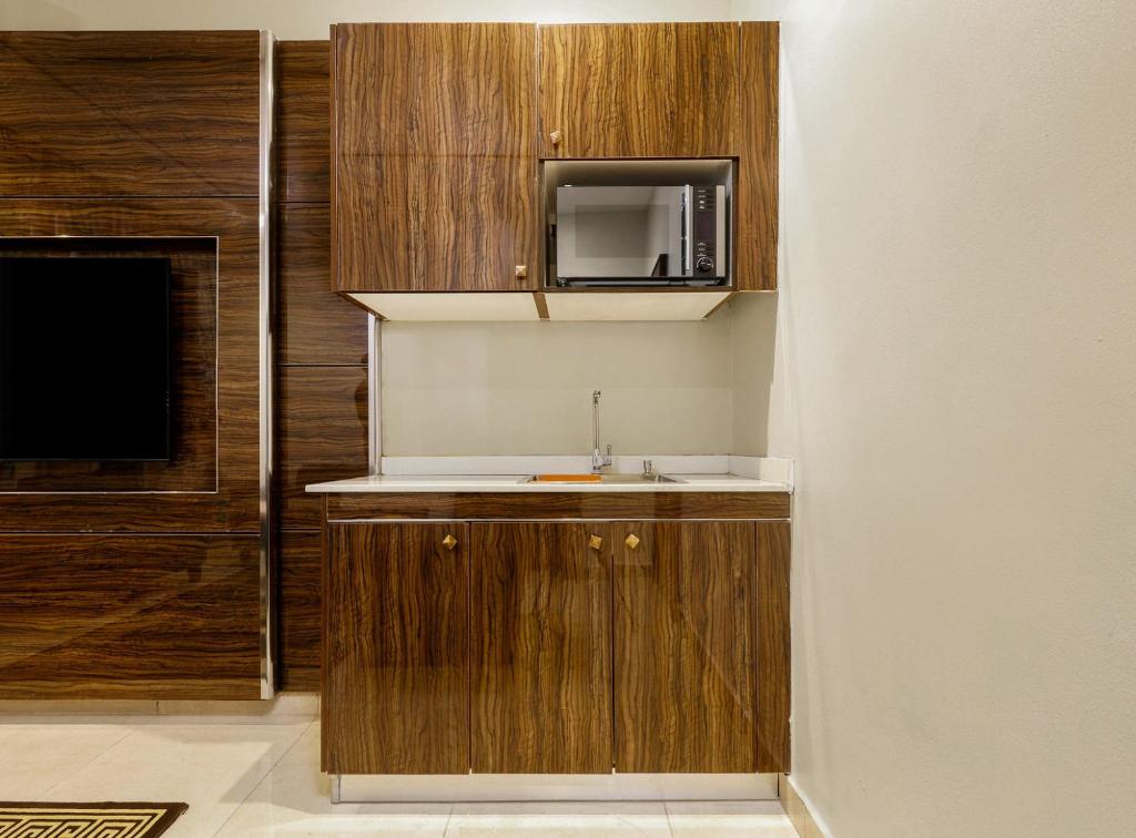 Aveon Hotel - Executive Suite