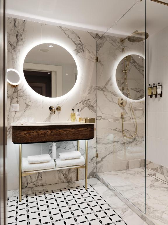 Hotel Altus Palace - Destigo Hotels - Resim 42