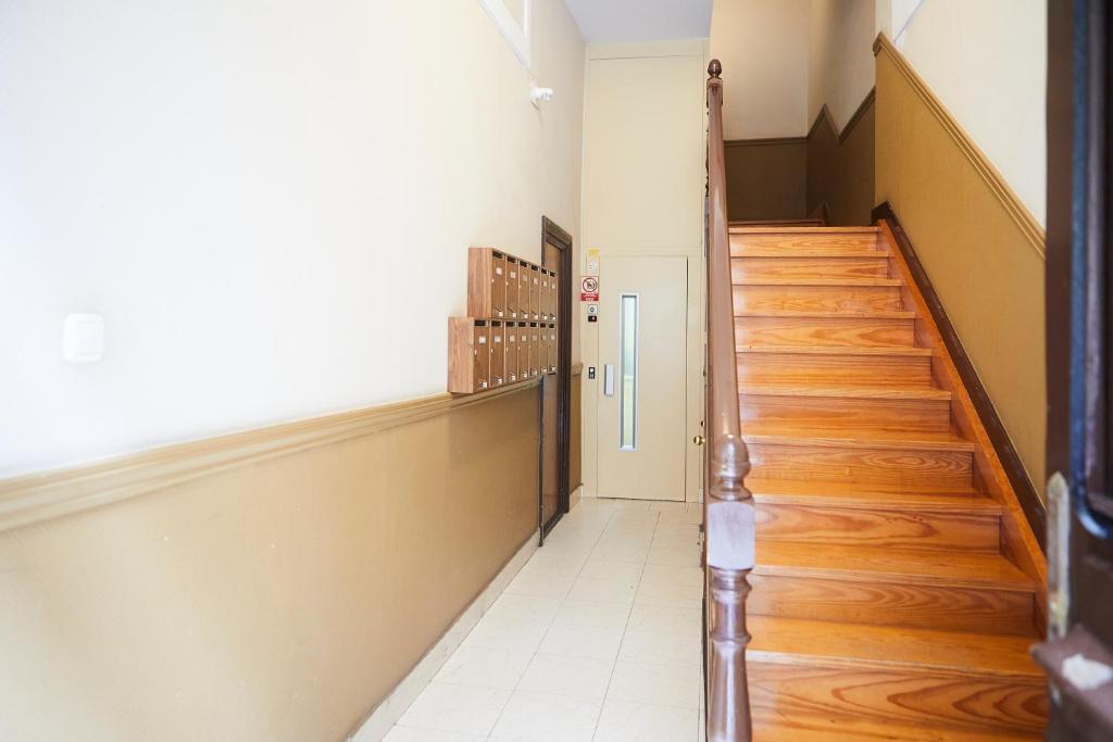 Fotografia z galérie ubytovania San Marcial by Basque Homes v destinácii San Sebastián