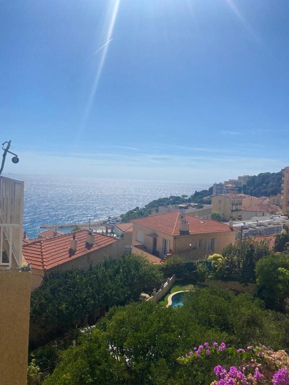 Photo de la galerie de l'établissement Le san marco frontière Monaco, à Saint-Antoine