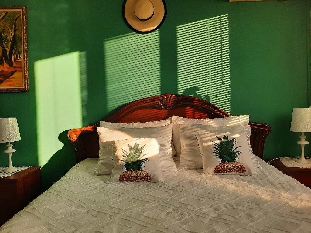 Cosy central apartment - Image 9