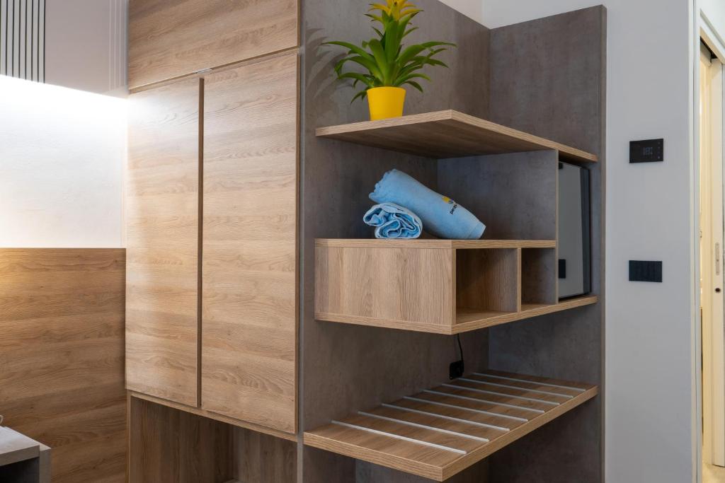 Fotografie z fotogalerie ubytování Horizon Hotel Badesi v destinaci Badesi